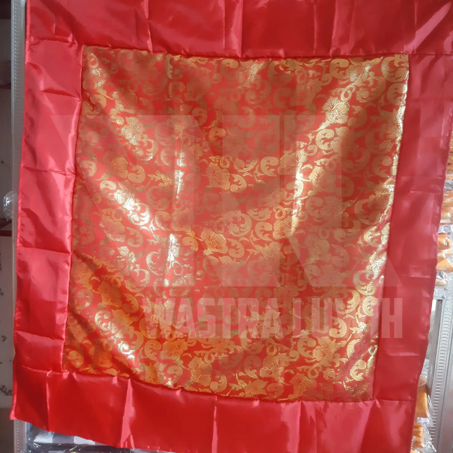 Aneka Ulon untuk  Bale/ Piasan